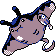 Pokémon Or (de face, normal)