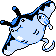 Pokémon Or (de face, shiny)