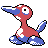 Pokémon Or (de face, normal)