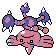 Pokémon Or (de face, normal)