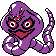 Pokémon Or (de face, normal)