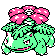 Pokémon Or (de face, normal)