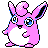 Pokémon Or (de face, normal)