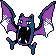 Pokémon Or (de face, normal)