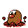 Pokémon Or (de face, normal)