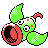 Pokémon Or (de face, normal)