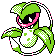 Pokémon Or (de face, normal)