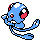 Pokémon Or (de face, normal)