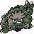 Pokémon Or (de face, normal)