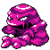 Pokémon Or (de face, normal)