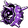 Pokémon Or (de face, normal)