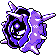 Pokémon Or (de face, shiny)