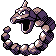 Pokémon Or (de face, normal)