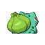 Pokémon Rubis/Saphire (de dos, normal)