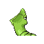 Pokémon Rubis/Saphire (de dos, normal)