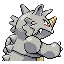 Pokémon Rubis/Saphire (de dos, normal)
