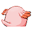 Pokémon Rubis/Saphire (de dos, normal)