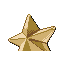 Pokémon Rubis/Saphire (de dos, normal)