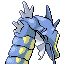 Pokémon Rubis/Saphire (de dos, normal)