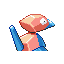 Pokémon Rubis/Saphire (de dos, normal)