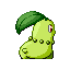 Pokémon Rubis/Saphire (de dos, normal)
