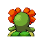 Pokémon Rubis/Saphire (de dos, normal)