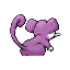 Pokémon Rubis/Saphire (de dos, normal)