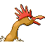Pokémon Rubis/Saphire (de dos, normal)