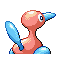Pokémon Rubis/Saphire (de dos, normal)