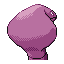 Pokémon Rubis/Saphire (de dos, normal)