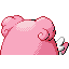 Pokémon Rubis/Saphire (de dos, normal)