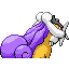 Pokémon Rubis/Saphire (de dos, normal)