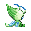 Pokémon Rubis/Saphire (de dos, normal)