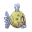 Pokémon Rubis/Saphire (de dos, normal)