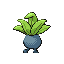 Pokémon Rubis/Saphire (de dos, normal)