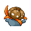 Pokémon Rubis/Saphire (de dos, normal)