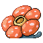 Pokémon Rubis/Saphire (de dos, normal)