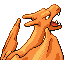 Pokémon Rubis/Saphire (de dos, normal)
