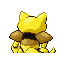 Pokémon Rubis/Saphire (de dos, normal)