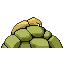 Pokémon Rubis/Saphire (de dos, normal)