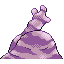 Pokémon Rubis/Saphire (de dos, normal)