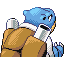 Pokémon Rubis/Saphire (de dos, normal)