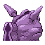 Pokémon Rubis/Saphire (de dos, normal)
