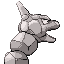 Pokémon Rubis/Saphire (de dos, normal)