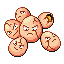 Pokémon Rubis/Saphire (de face, normal)