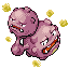 Pokémon Rubis/Saphire (de face, normal)