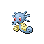 Pokémon Rubis/Saphire (de face, normal)