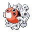 Pokémon Rubis/Saphire (de face, normal)