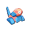 Pokémon Rubis/Saphire (de face, normal)
