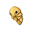 Pokémon Rubis/Saphire (de face, normal)